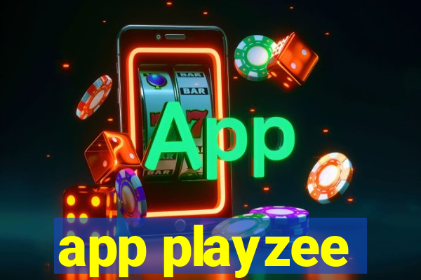 app playzee